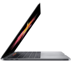 Apple Macbook Pro W/TOUCHBAR A1706 Laptop With 13-Inch Display