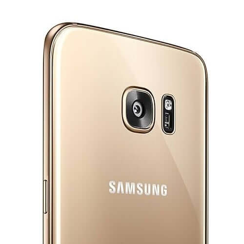 Samsung Galaxy S7 Edge 32GB 4GB Ram 4G Gold