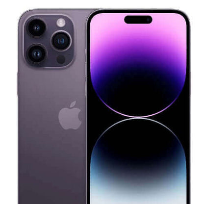 Apple iPhone 14 Pro Deep Purple at Best Price