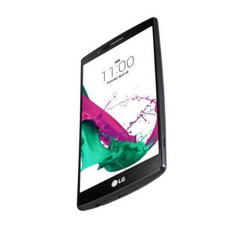 LG G4 Mobile phone Grey