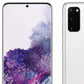 Samsung Galaxy S20+ 256GB 12GB Ram Single Sim +ESim Cloud White in