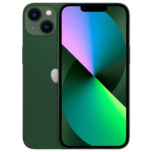 Apple iPhone 13 Green at