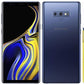 Samsung Galaxy Note9 64GB 4GB RAM Ocean Blue for sale in -