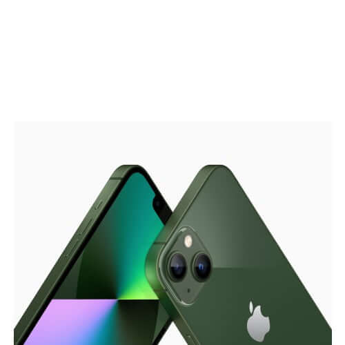 Apple iPhone 13 Mini Green at Best Price -Buy