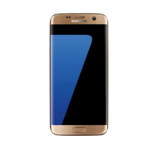 Samsung Galaxy S7 Edge 32GB 4GB Ram 4G Gold