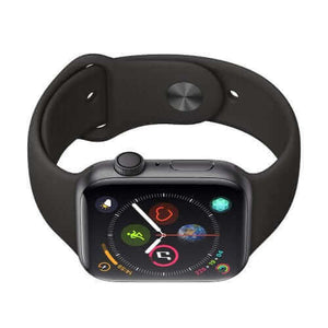 Fonezone.me| Apple Watch Series 4 44mm GPS – Track Your Health and Fitness in Space Grey