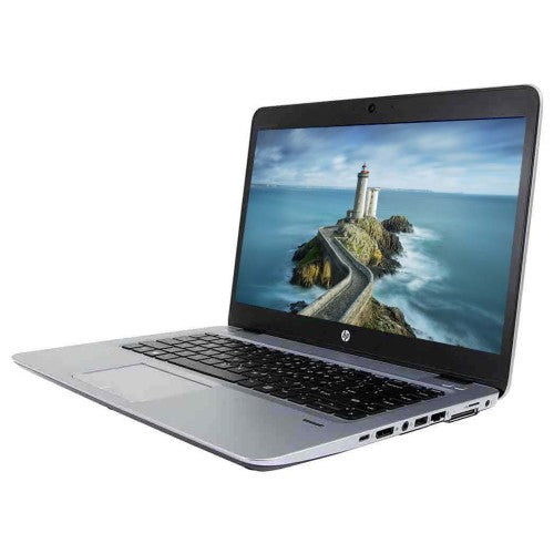 Best Refurbished Hp Elitebook 840 G4 Core I5 7TH Gen 1TB 8GB Ram Laptop