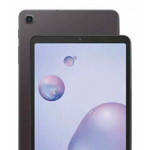 Samsung Tab A 2020 32GB 3GB Ram Single Sim Mocha -