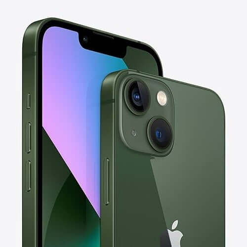 Apple iPhone 13 Mini Green in