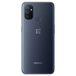 OnePlus Nord N100 4GB Ram 64GB Midnight Frost online in Riyadh, Jeddah, Dammam
