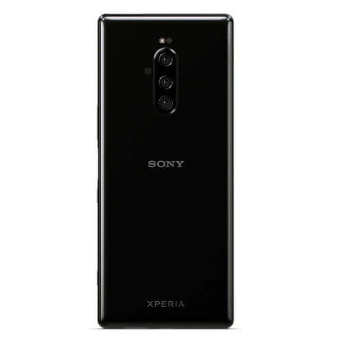 Sony Xperia 1 64GB 4GB Ram Single sim Black