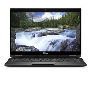 Second-hand Laptop Dell Latitude-7390-2-in-1 Core-i7 | KSA