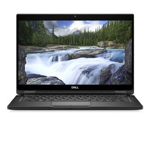 Second-hand Laptop Dell Latitude-7390-2-in-1 Core-i7 | KSA