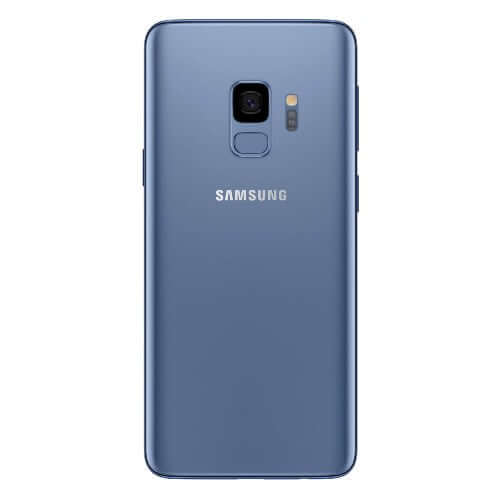 Samsung Galaxy S9 (256GB, 4GB RAM) -