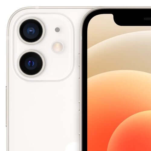Apple iPhone 12 mini White in