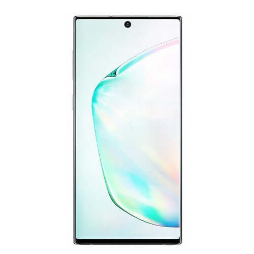 Samsung Galaxy Note10 256GB Single Sim Aura glow