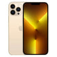 Shop at | Apple iPhone 13 Pro (Gold)