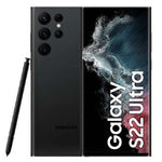 Buy SAMSUNG Galaxy S22 Ultra Mobile Phone 512GB in