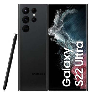 Buy SAMSUNG Galaxy S22 Ultra Mobile Phone 512GB in
