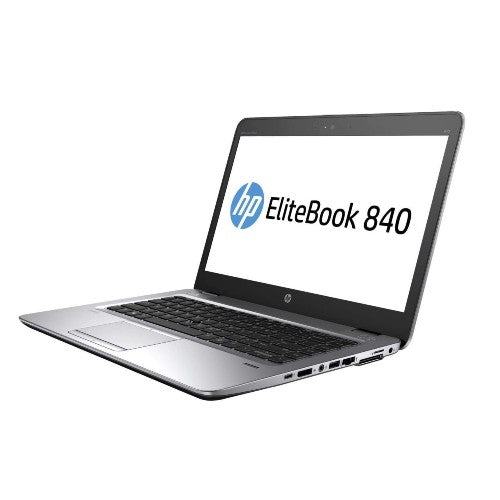 HP EliteBook 840 G3 Core i5 6th Gen 8GB 512GB ENGLISH Keyboard - Fonezone.me