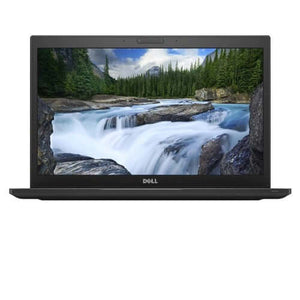 Shop now Dell Latitude 7490 Intel Core i7-8650U 16GB DDR4 RAM 512GB SSD - KSA