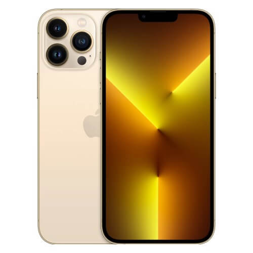 Apple iPhone 13 Pro Max Gold-