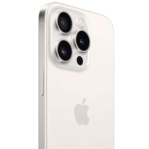 Apple iPhone 15 Pro | Best Price & Features |