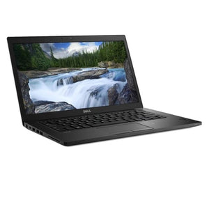 Buy Dell Latitude 7490 Laptop Fhd Touchscreen Notebook Pc, Intel Core i7 8th Gen, 16Gb Ram, 512Gb M2 SSD, Webcam, Wifi, Bluetooth, Hdmi, Type C, Windows 10 Professional at Fonezone.me