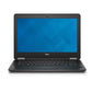 DELL Latitude E7270, Core i5 6th_8GB RAM,256GB SSD 