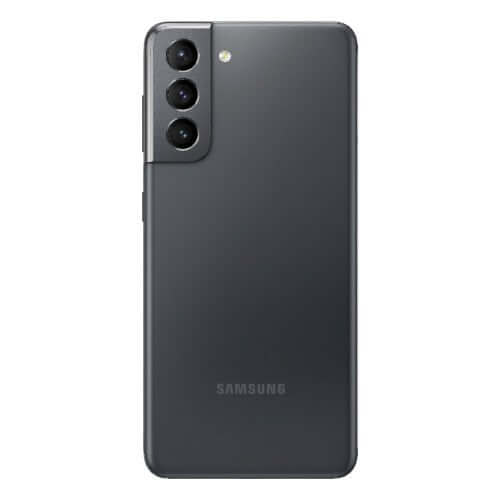 Samsung Galaxy S21 128GB 8GB Ram Dual Sim Phantom Gray in