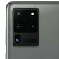 Galaxy S20 Ultra, 256GB 12GB Single Sim + ESim - Cosmic Grey -