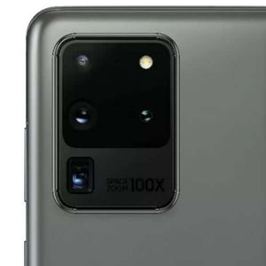 Galaxy S20 Ultra, 256GB 12GB Single Sim + ESim - Cosmic Grey -