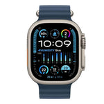 Apple Watch Ultra 2 [GPS + Cellular 49mm] Smartwatch in