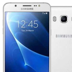 Samsung Galaxy J7 (2016) 16GB,2GB Ram single sim White |