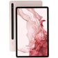 Samsung Galaxy Tab S8 Ultra Pink Gold 128GB 8GB single sim at Best Price