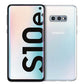 Samsung S10E 128GB 6GB (Single Sim) Prism White Online at best price
