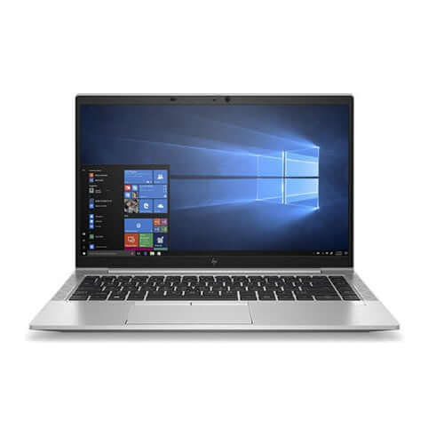 HP EliteBook 840 G7 Core i5 10th Gen 8GB 1000GB ARABIC Keyboard in Saudi Arabia