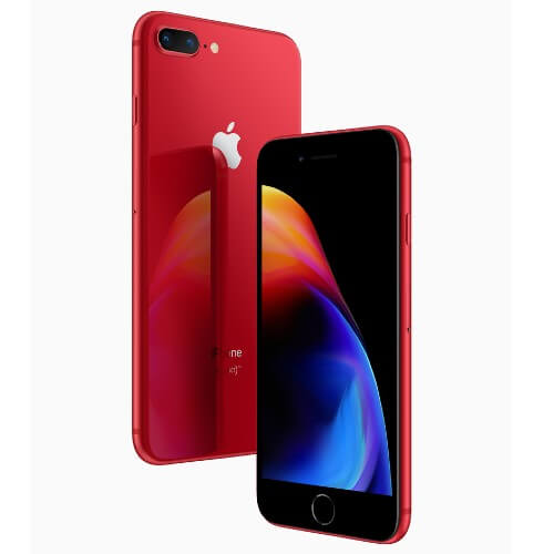 Apple iPhone 8 Plus -