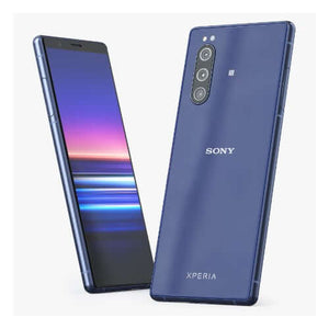 Sony Xperia 5 64GB 6GB Ram Single Sim Blue
