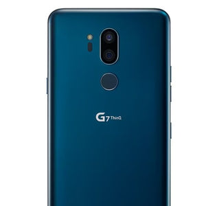 LG G7 ThinQ 64GB, 4GB Ram single sim Moroccan Blue