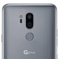 LG G7 ThinQ 64GB, 4GB Ram single sim Platinum Gray