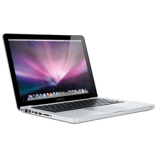 Apple Macbook Pro A1278 I5 256GB HDD, 4GB Ram Mid 2012 Laptop in