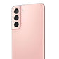 Samsung Galaxy S21 128GB 8GB Ram Dual Sim Phantom Pink in