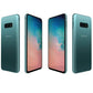 Samsung S10E - Prism Green at