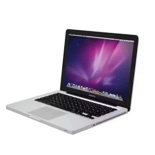 Apple Macbook Pro A1278 I5 256GB HDD, 4GB Ram Mid 2012 Laptop -
