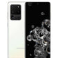 | Samsung Galaxy S20 Ultra 256GB 12GB Single Sim + ESim Cloud White