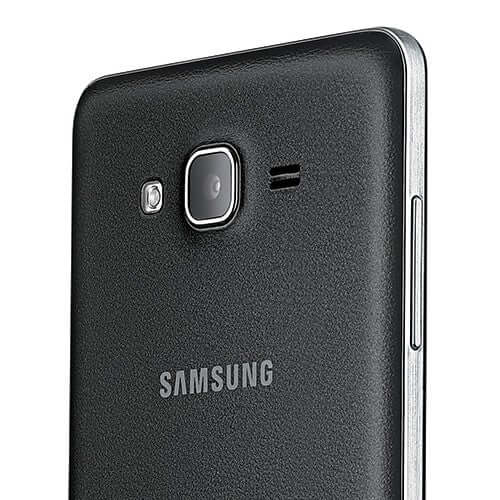 Samsung Galaxy On7 - Black 32GB at