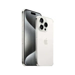 Apple iPhone 15 Pro Max - Brand New in KSA
