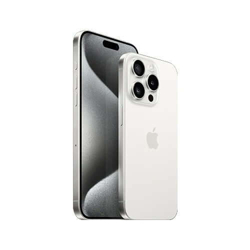 Apple iPhone 15 Pro Max - Brand New in UAE