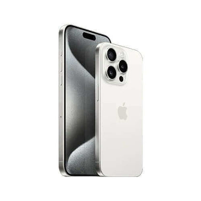 Apple iPhone 15 Pro Max - Brand New in KSA